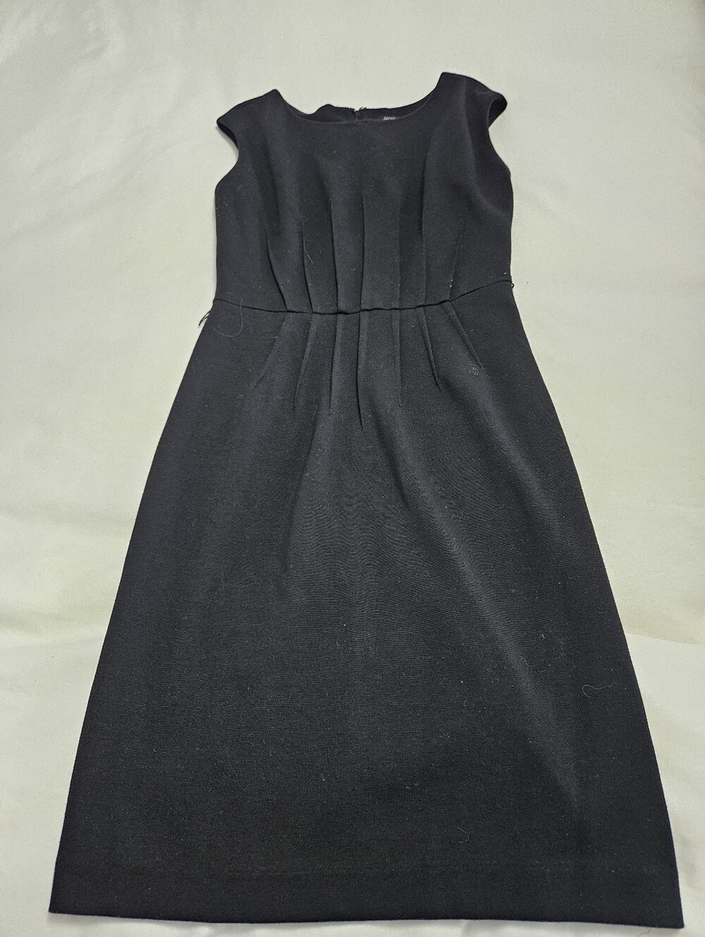 Jacob Ponte Dress XS